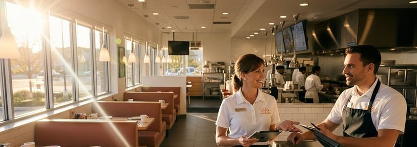 Breakfast Franchise Business Loans: The Complete Financing Guide for Franchise Owners