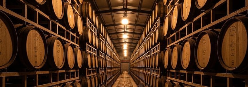 Brewery and Distillery Loans: The Complete Financing Guide for Craft Beverage Businesses
