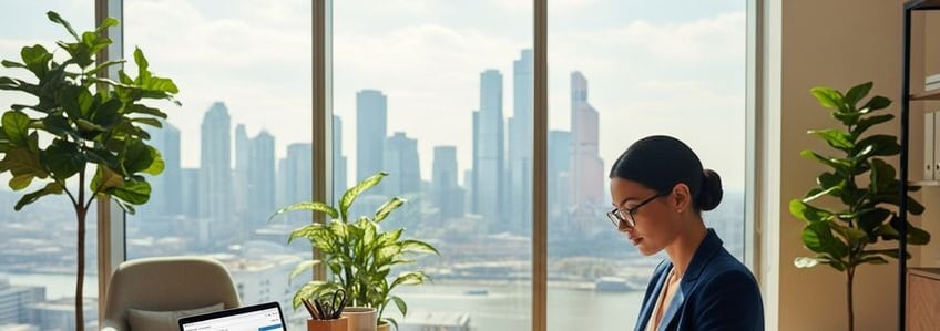 Bridge Loans for Real Estate Agencies: The Complete Guide to Financing Growth and Closing Deals Faster