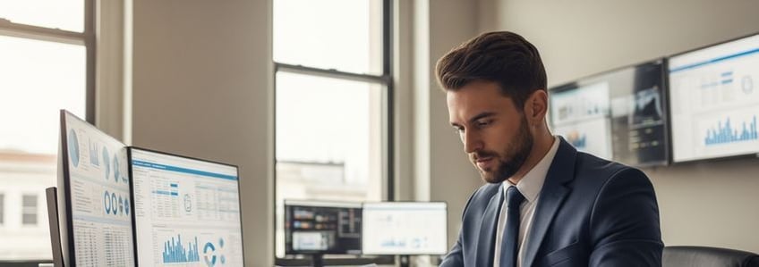 Broker Business Loans: Real Case Studies of Brokers Who Used Financing to Accelerate Growth