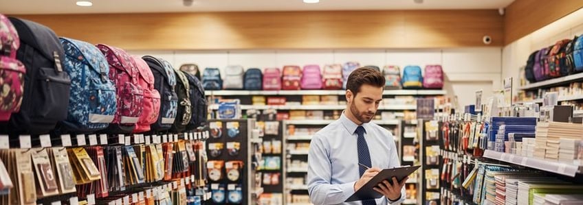 Working Capital Loans for Back-to-School Retail Seasons