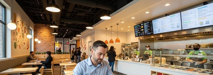 Bubbakoo's Burritos Franchise Loan: The Complete Financing Guide for Bubbakoo's Burritos Franchise Owners