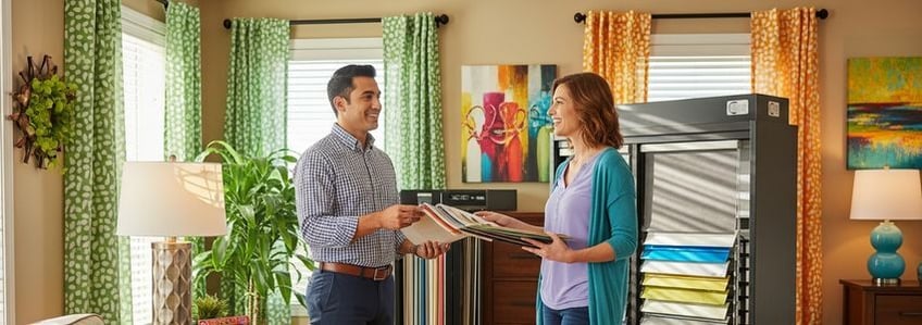 Budget Blinds Franchise Loan: The Complete Financing Guide for Budget Blinds Franchise Owners