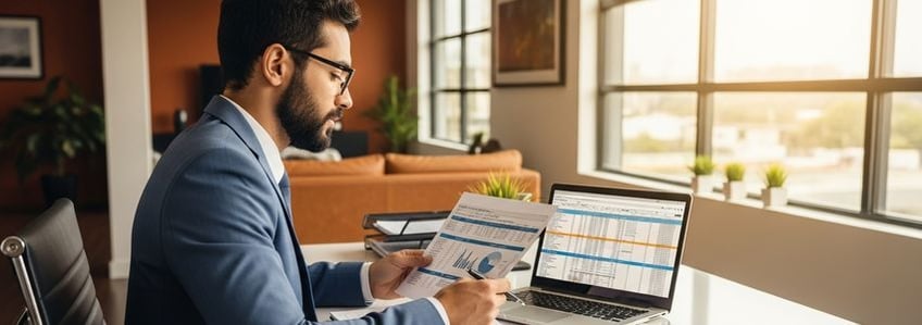 Budgeting Tactics to Accelerate Business Growth: The Complete Guide for Small Business Owners