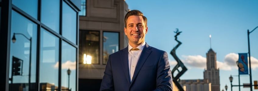 Small Business Loans in Buffalo, New York: The Complete 2026 Guide for Entrepreneurs