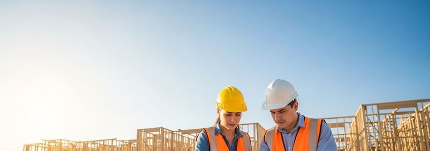 Builder Loans: The Complete Guide for Real Estate Developers and Construction Businesses