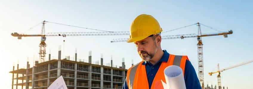 How Builders Use Loans for Projects: The Complete Financing Guide for Construction Business Owners