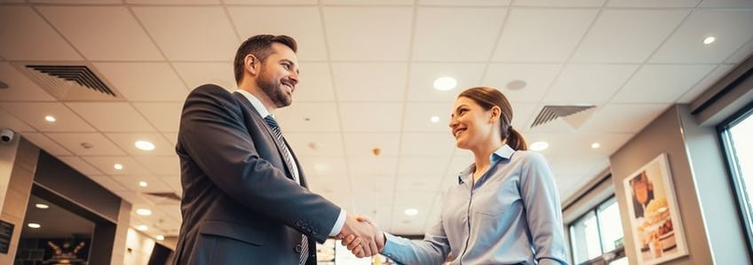 Burger King Franchise Financing: Fast Food Franchise Loans