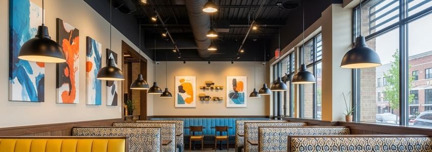 BurgerFi Franchise Loan: The Complete Financing Guide for BurgerFi Franchise Owners