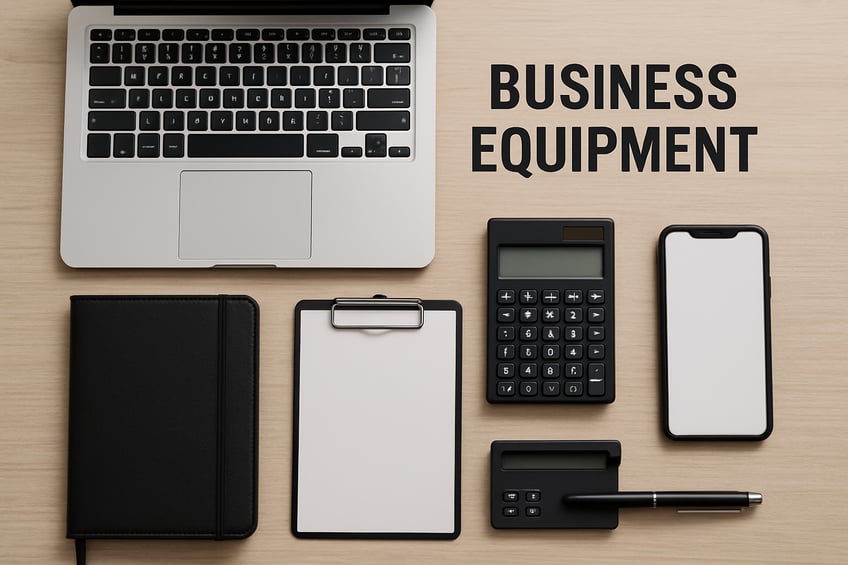 Equipment Financing vs. Equipment Leasing: Which Saves More Money?