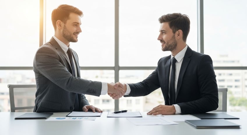 How to Finance Business Acquisitions