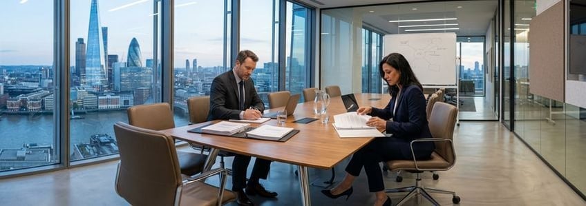 Business Acquisition Loans: How to Finance Buying a Business