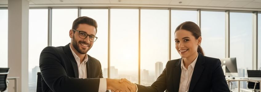 Business Acquisition Loans: The Complete Guide for Entrepreneurs
