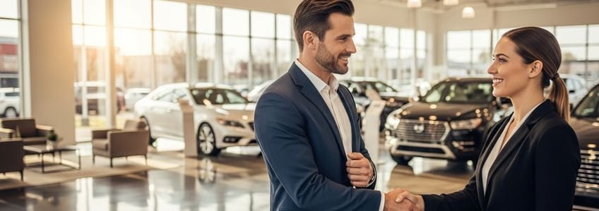 Business Auto Loans: The Complete Guide to Financing Business Vehicles