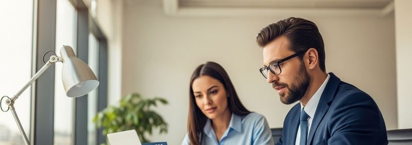 How to Get a Business Credit Card with Bad Credit