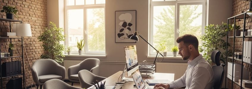 Business Credit Lines to Cover Large One-Off Purchases