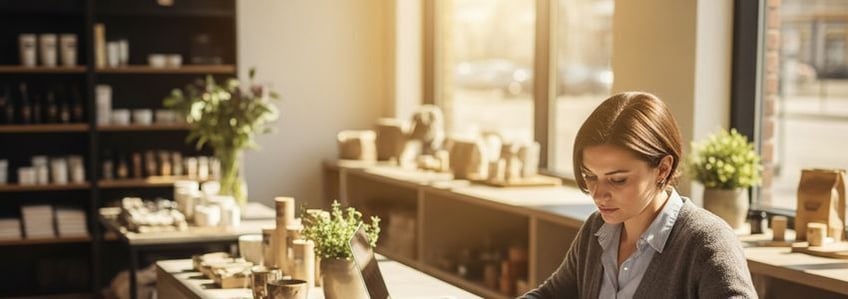 Business Credit Lines for Slow Off-Season Months