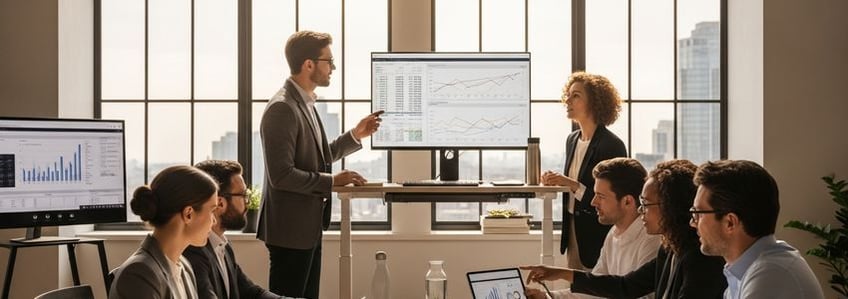 How to Analyze Your Business Credit Report: A Complete Guide for Business Owners