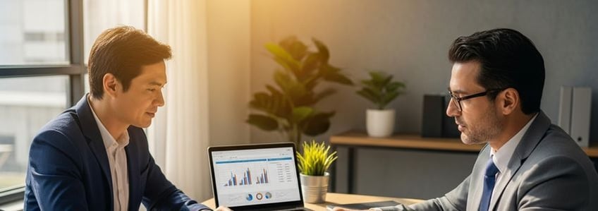 Business Debt Restructuring: The Complete Guide for Business Owners