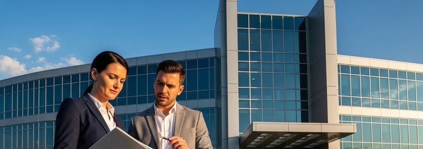Business Expansion Loans: The Complete Guide to Financing the Growth of Your Core Service Offering