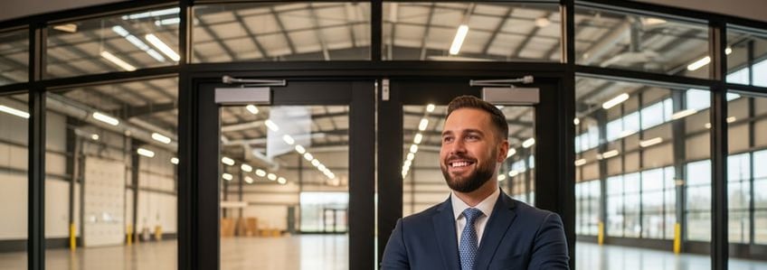 How a Business Expansion Loan Helps You Move into a Larger Facility