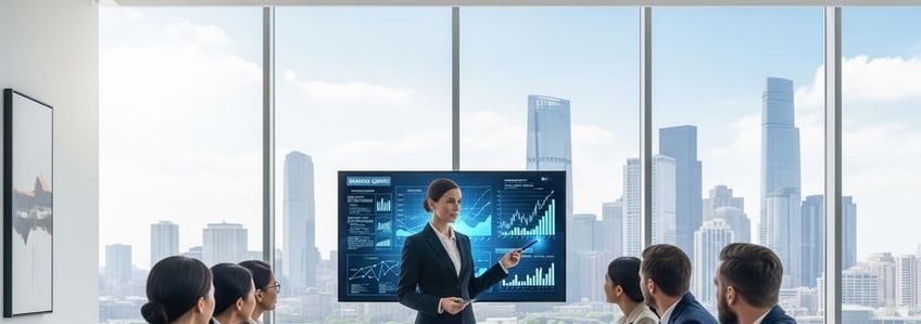 Business Expansion Loans: Which Small Business Loans Work Best for Mid-Market Growth Companies?