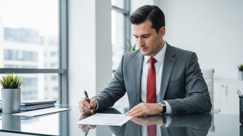 How to Prepare a Business Loan Application: The Complete Step-by-Step Guide