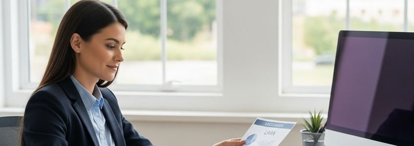 Business Loan Approval Rates by Revenue Tier: What the 2026 Data Shows