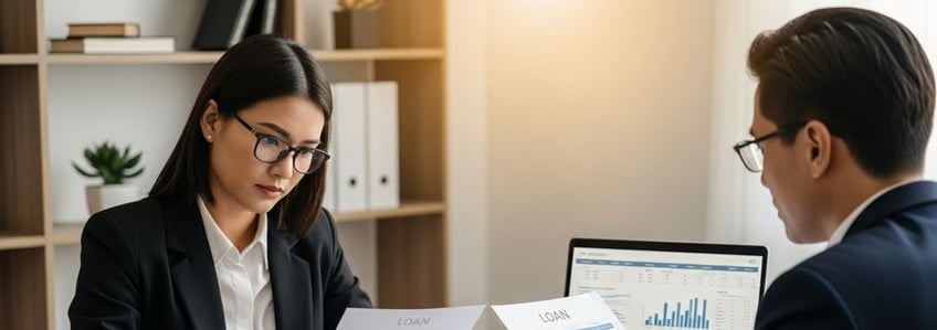 Business Loan Collection: What Happens If You Don't Pay?