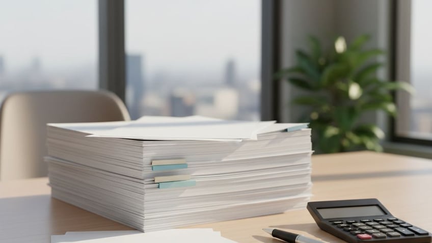 Business Loan Default Rates: What the Statistics Reveal for 2026