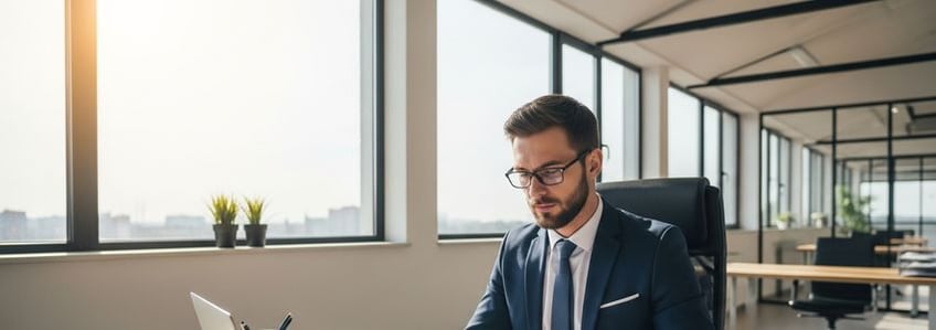 Business Loan Eligibility: What Lenders Really Look For