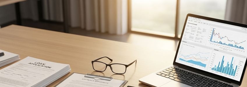 Forbearance Agreement for Business Loans: How It Works