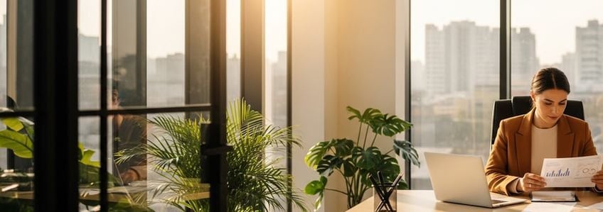 Business Loan Glossary: A Complete A-Z Guide to Business Financing Terms