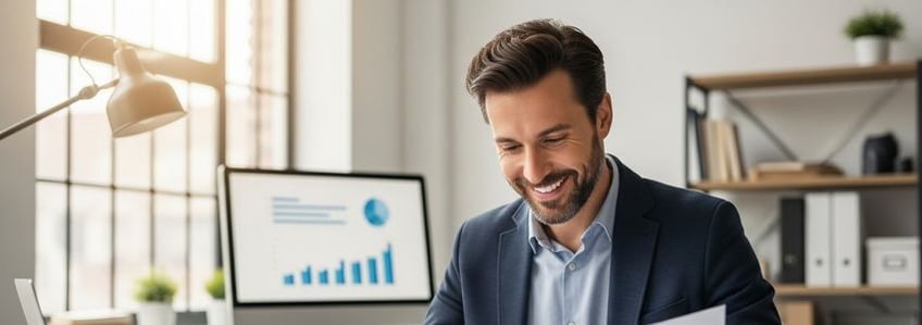 Business Loan for Independent Contractor: Sole Owner Financing