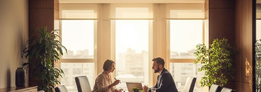 How Business Loan Interest Rates Work: The Complete Guide for Business Owners