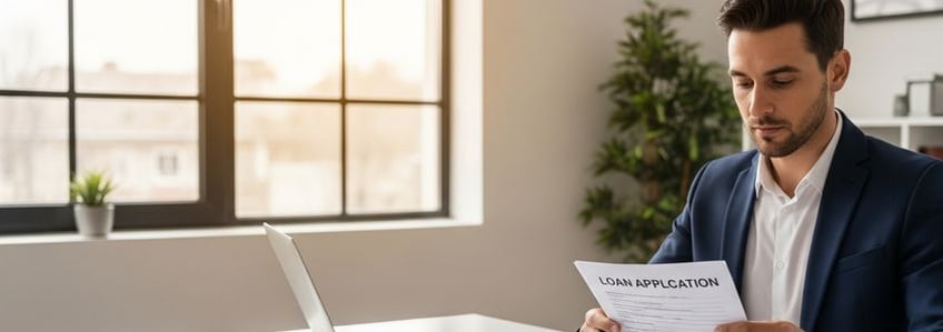 Business Loan Requirements: What Every Business Owner Must Know to Qualify