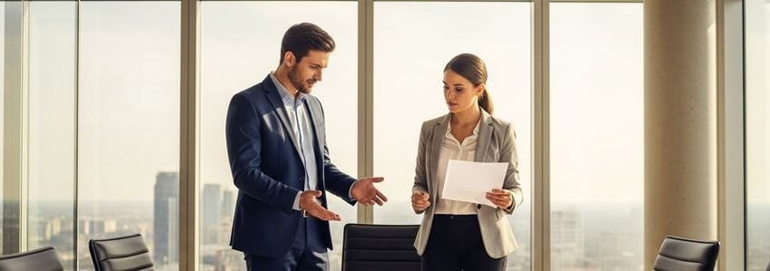 Business Loan vs. Private Investors: Which Financing Option Is Right for Your Business?