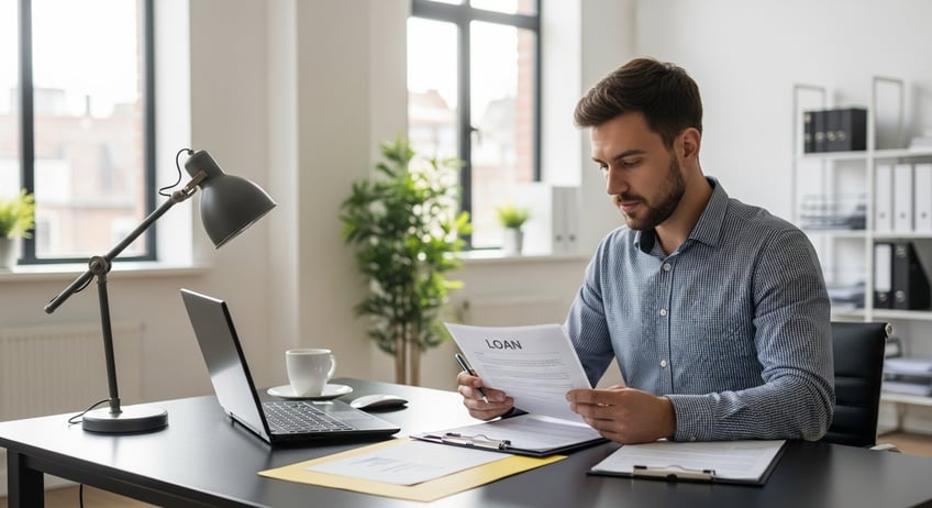 Business Loans for Bad Credit: How to Get Funded When Your Credit Score Isn't Perfect