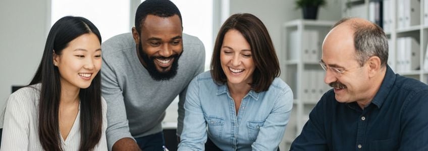 How to Use Business Loans for Hiring and Employee Growth