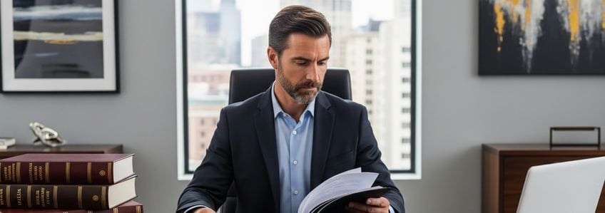 Business Loans for Law Firms: The Complete Financing Guide