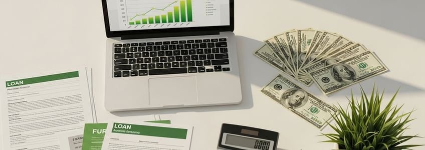 Business Loans vs Crowdfunding: Which Funding Option Is Right for Your Business?