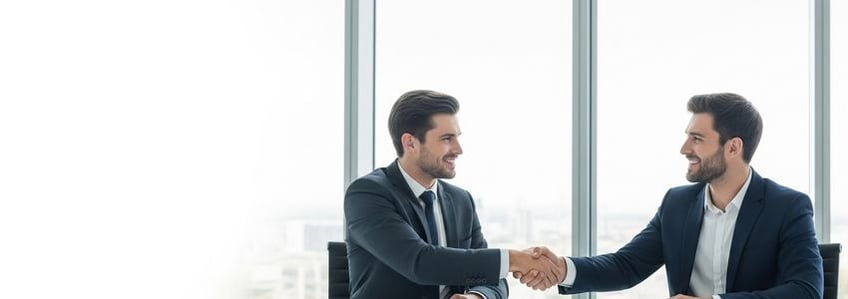 How to Get a Partnership Deal for Your Business: The Complete 2026 Guide