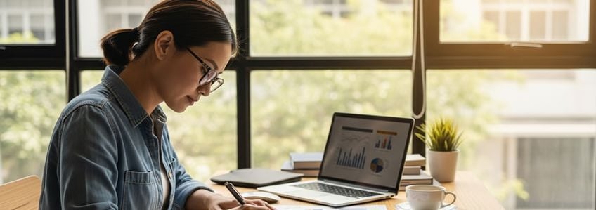 Creating a Compelling Business Plan to Secure Financing: A Complete Guide