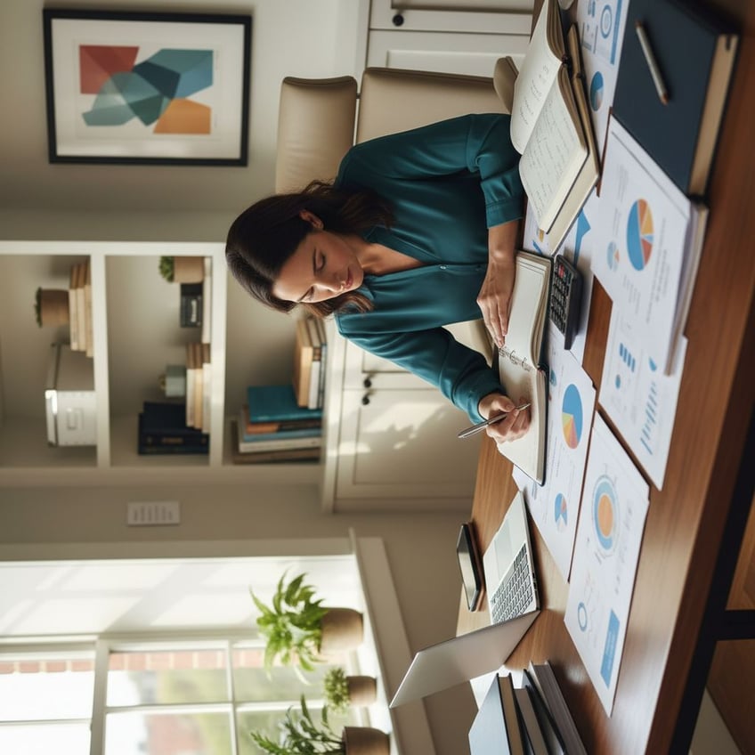 How to Write a Business Plan for a Loan: Step-by-Step Guide