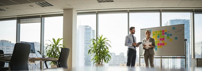 How to Write a Business Plan That Gets Loans Approved