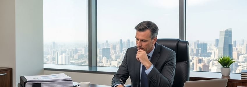 Using a Business Transition Loan to Transition to a New Business Model