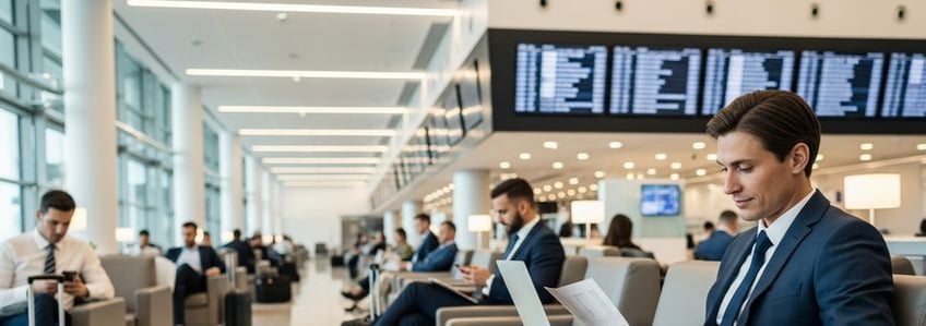 Business Lines of Credit for Frequent Travel and Site Visits: The Complete Guide