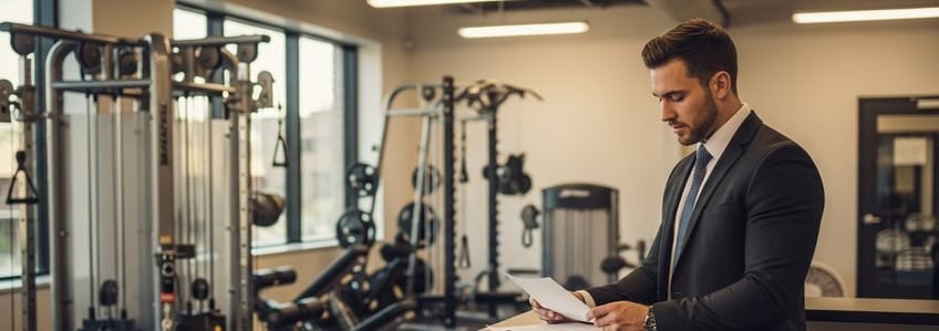 Cable Machine Financing: The Complete Guide for Gym and Fitness Business Owners