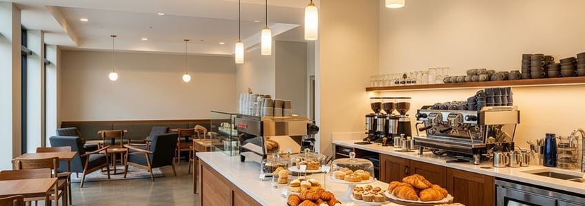 How Cafes Can Use Business Loans to Expand: The Complete Financing Guide for Cafe Owners