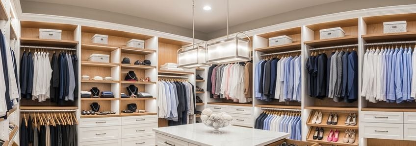 California Closets Franchise Loan: The Complete Financing Guide for California Closets Franchise Owners